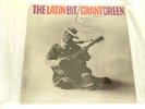 GRANT GREEN The Latin Bit Willie Bobo Potato Valdez NEW SEALED LP Blue Note