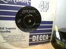JERRY LEE LEWIS RARE ORIGINAL NEW ZEALAND SINGLE 