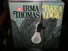 Irma Thomas Take A Look - Imperial LP-9302 Northern Soul Mono LP Vinyl: NM to M