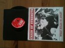 Chain of Strength What Holds Us Apart UK Press Red Sleeve Black Vinyl Brand New