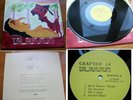 CHAPTER 24-INVADERS Greek minimal/synth TUXEDOMOON 198?
