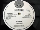 Status Quo PILEDRIVER UK LP 1ST VERTIGO SWIRL 1Y1/2Y1 PLAYS 100% MINT MINUS