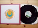 KING CRIMSON. LARKS TONGUES IN ASPIC. LP. (ILPS 9230 A)