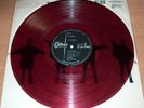 THE BEATLES HELP RED WAX JAPAN VINYL LP OP-7387 GATEFOLD COVER
