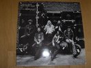 THE ALLMAN BROTHERS BAND : AT THE FILLMORE EAST