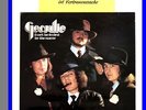 VINYL-LP GEORDIE DON'T BE FOOLED BY THE NAME       TOP ZUSTAND - NEAR MINT