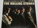 ROLLING STONES 1964