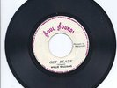 Willie Williams Get Ready/Vers. Rare Reggae/Roots Soul Sounds Ja.MINT-Top Cover 