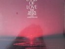 THE MOON PEOPLE-LOS ASTRONAUTAS-LAND OF LOVE-SPEED STEREO-LATIN SOUL- SEALED 
