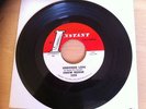 NORTHERN SOUL/R & B - RARE - ESKEW REEDER - UNDIVIDED LOVE - INSTANT