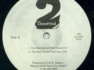 2 Demented - The Real Sunset Park. RARE RANDOM RAP 1996 LISTEN
