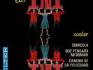 1964 Spain EUROVISION   Caracola - NELLY TIM & TONY   Original 7