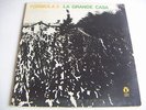 LP ITALIAN PROG LA FORMULA 3 - LA GRANDE CASA - ORIGINALE