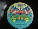 LP ITALIAN PROG FLEA ON THE HONEY - FLEA ON THE HONEY - ORIGINALE EX+
