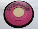 THE HUNS RARE GARAGE ON PYRAMID LBL SHAKEDOWN COMPED BACK FROM THE GRAVE..HEAR