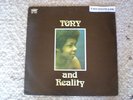 Tony and Reality  - same - rare - organ - groove - funk - dutch - original