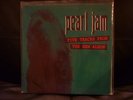 Pearl Jam Five Tracks From The New Album 12” Single Vinyl Very Rare OOP UK