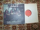 BANG - MOTHER BOW TO THE KING          original US  LP