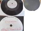 RARE Albert Hammond Demo Test Record Fortunes Never rains in southern california
