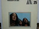 Psych Blues lp Freedom 