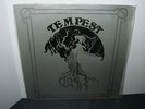 TEMPEST Same s/t LP Vinyl RARE Private Texas Psych Rock 1979 Earth SEALED Mint