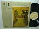 ELTON DEAN QUARTET They All Be On This Old Road LP RARE U.K 1977 Ogun NEAR MINT