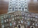 ??  LED ZEPPELIN - Physical Graffiti 1975 dbl. LP USA  First Issue,  no WB, EX+