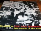 ART BLAKEY & THE JAZZ MESSENGERS AT THE JAZZ CORNER OF THE WORLD VOL 2 BLUE NOTE