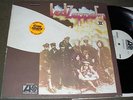 MONO US WL dj Led Zeppelin 2 II LP Atlantic#8236 Shiny EX+  