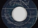 R&B Soul 45 LEE 
