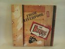 THE BEATLES / FROM LIVERPOOL / 8 X LP BOX SET / PARLOPHONE