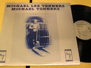 PRIVATE 1974 MN Folk Psych LP  MICHAEL YONKERS 