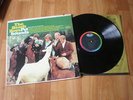THE BEACH BOYS LP - PET SOUNDS - T-2458 MONO / 1966