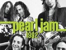 PEARL JAM - The 1992 Broadcasts - WHITE COLOURED VINYL #/500 pre-sale