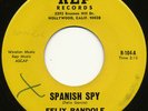Mod R&B Tittyshaker - FELIX RANDOLF on Rep | spanish spy | LISTEN