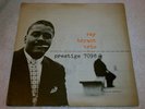 Ray Bryant Trio Prestige 7098 - W. 50th RVG Deep Groove
