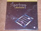 Supertramp LP Crime of the Century MFSL Mobile Fidelity AUDIOPHILE NEAR MINT