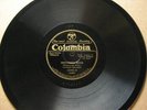 Lucille Hegamin with Clarence Williams Band on Columbia 14164 in 