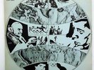 PAOLO FERRARA-Musica per tv,radio..KILLER Hammond acid psych Italian library  LP