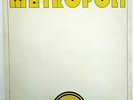 GRUPPO SOUND Metropoli Rare Jazz Funk Bossa  Italian library  LP
