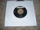 ROCKABILLY-BOB LUMAN-RED HOT-HEAR IT