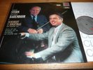 SONY 2 LP STERN BARENBOIM SCHUBERT 3 SONATINA DUO RONDO