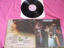 TRAFFIC LAST EXIT PINK ISLAND (BLACK CIRCLE) FIRST PRESS 1969
