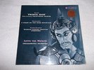 Columbia SAX 2327 LP Borodin: Prince Igor/ Matacic/ Philharmonia Orchestra EX+