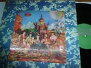 ROLLING STONES LP..THEIR SATANIC MAJESTIES REQUEST..WITH 3D COVER & RED INNER