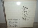 PINK FLOYD THE WALL 2LPS PROMO W/TIMING STRIP & STICKER RARE NM VINYL