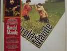 Harold and Maude soundtrack Cat Stevens Vinyl RARE