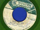 MIGHTY VIKINGS OWEN BOYCE-SOME OTHER GIRL-I DON'T CARE-WINCOX SKA  REGGAE 45 7
