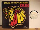 DREAD AT THE CONTROLS DUB LP Gussie Clark ORIG JA. PRESS M- HEAR