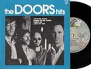 Doors Rare-OZ-Only EP-The Doors-NM-70's-Psyche-Blues-Prog